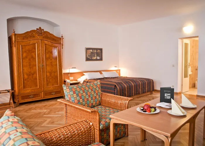 Hotell Konventa Seta - Keystone Collection Riga