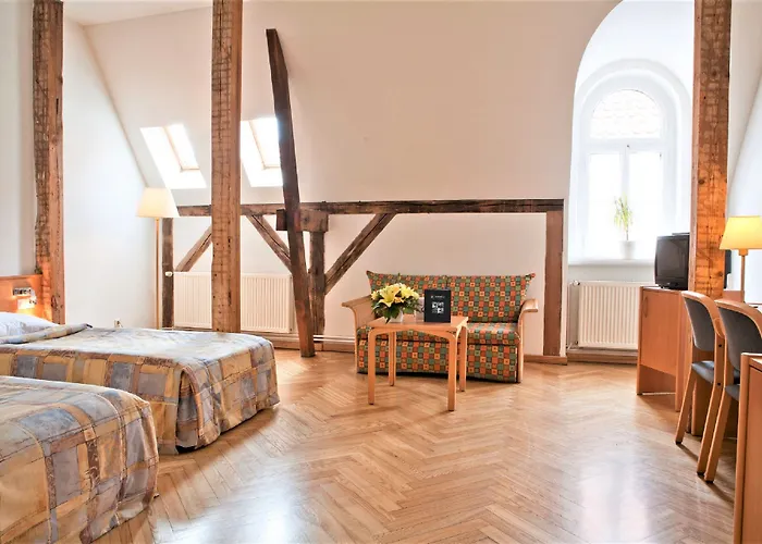 Konventa Seta - Keystone Collection Hotel Riga