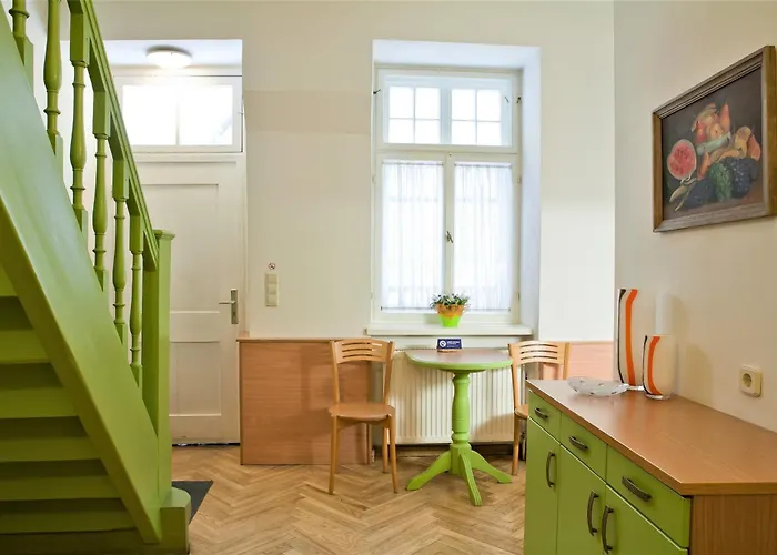 Konventa Seta - Keystone Collection Riga