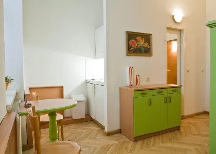 Konventa Seta - Keystone Collection Hotell Riga