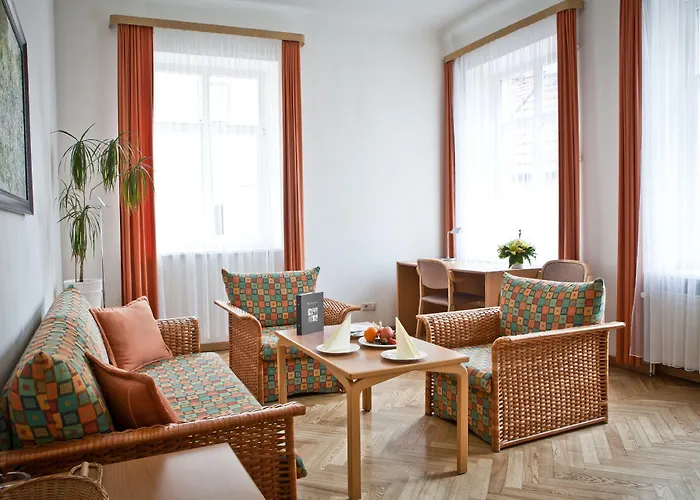 Konventa Seta - Keystone Collection Hotell