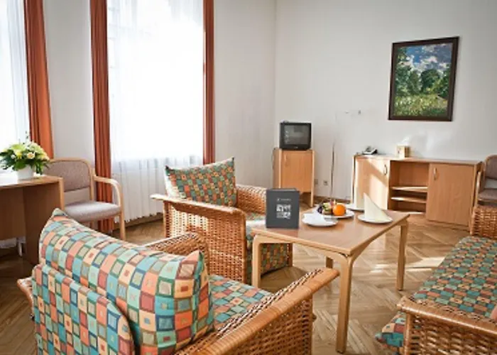 Hotel Konventa Seta - Keystone Collection