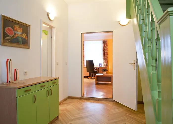 Konventa Seta - Keystone Collection Hotel 4*