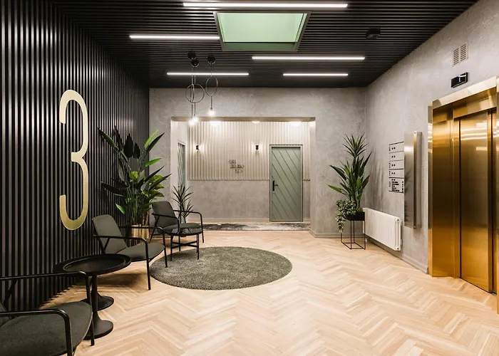 Konventa Seta - Keystone Collection Hotel