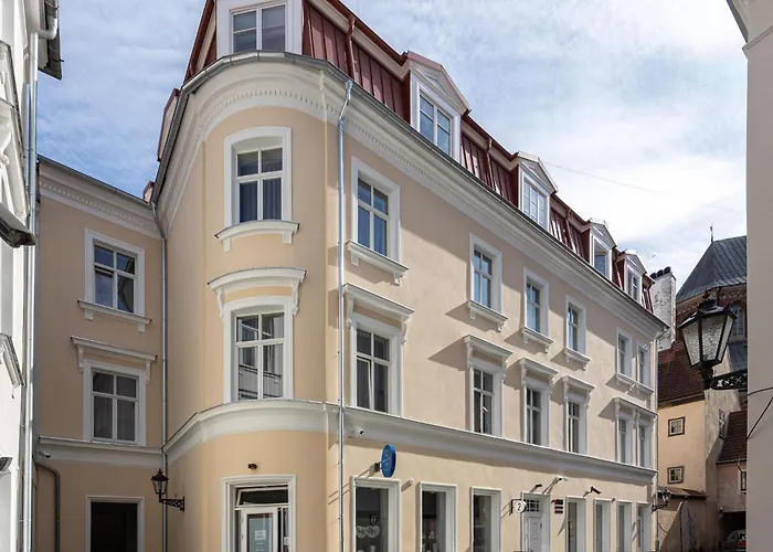 Konventa Seta - Keystone Collection Riga