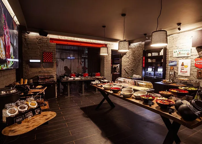 Konventa Seta - Keystone Collection 4* Riga