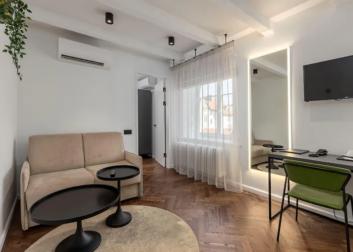 Hotell Konventa Seta - Keystone Collection 4*