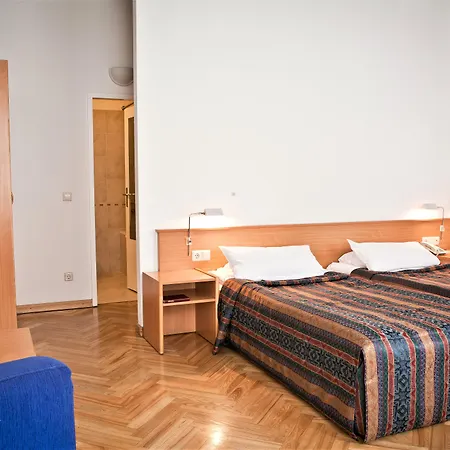 Hotel Konventa Seta Keystone Collection Ryga