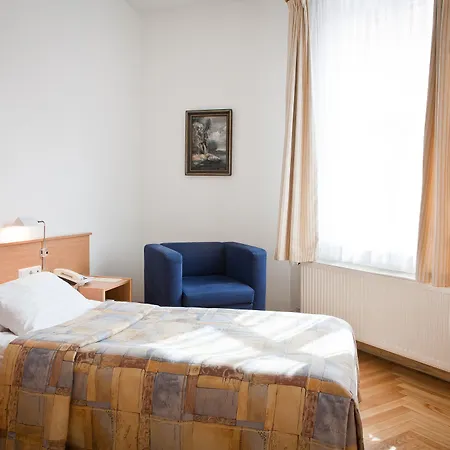 Konventa Seta Keystone Collection 4*