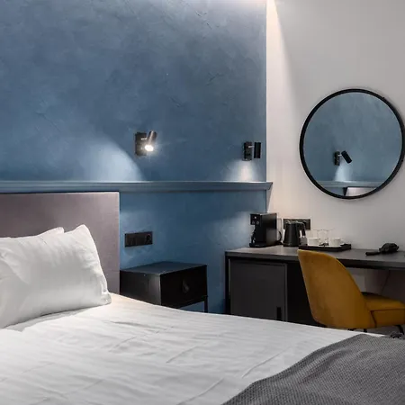 Hotel Konventa Seta Keystone Collection Ryga