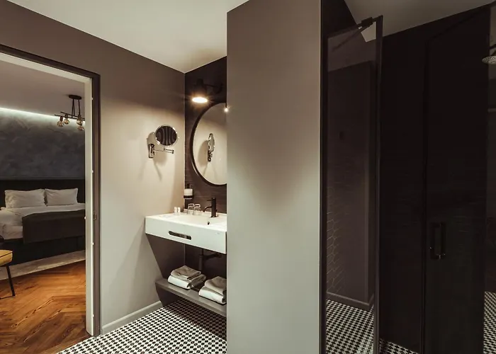 Konventa Seta - Keystone Collection Отель 4*