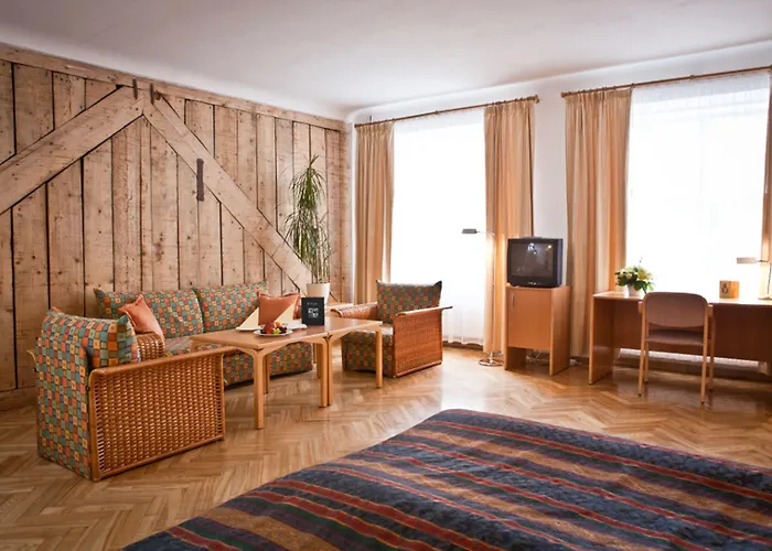 Konventa Seta - Keystone Collection 4*