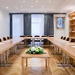 Konventa Seta - Keystone Collection 4* Riga