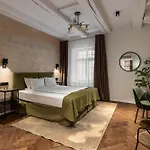 Konventa Seta - Keystone Collection 4* Riga