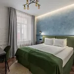 Konventa Seta - Keystone Collection 4* Riga