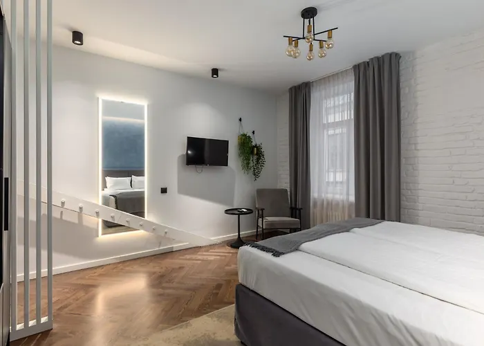 Konventa Seta - Keystone Collection فندق