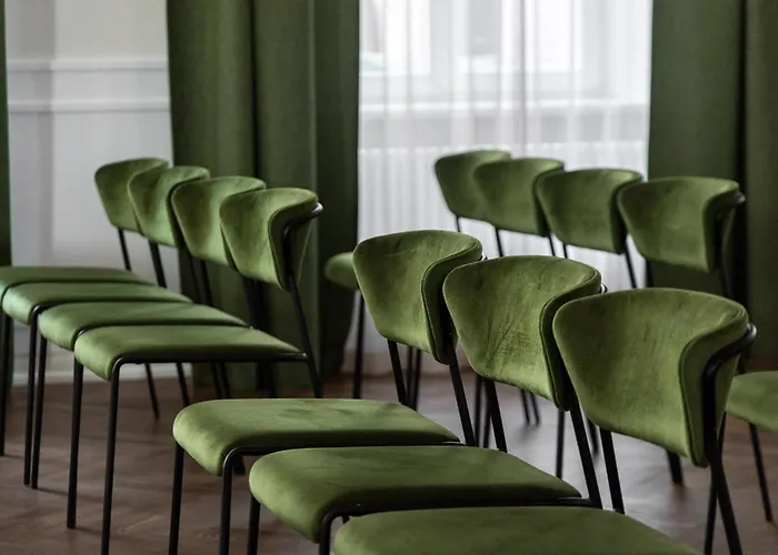 فندق Konventa Seta - Keystone Collection