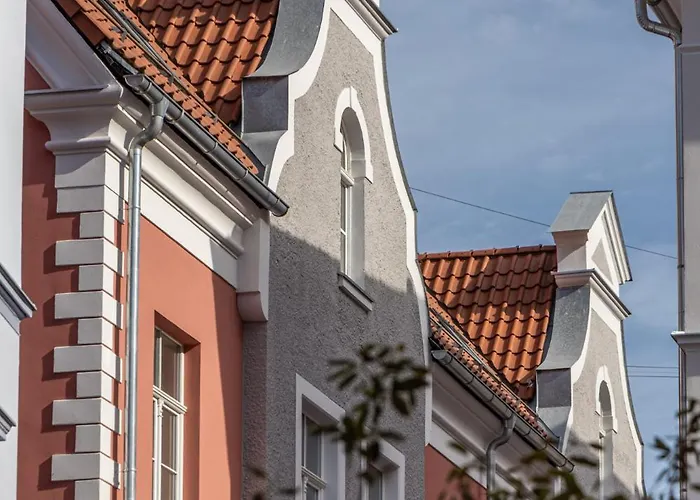 فندق Konventa Seta - Keystone Collection 4*