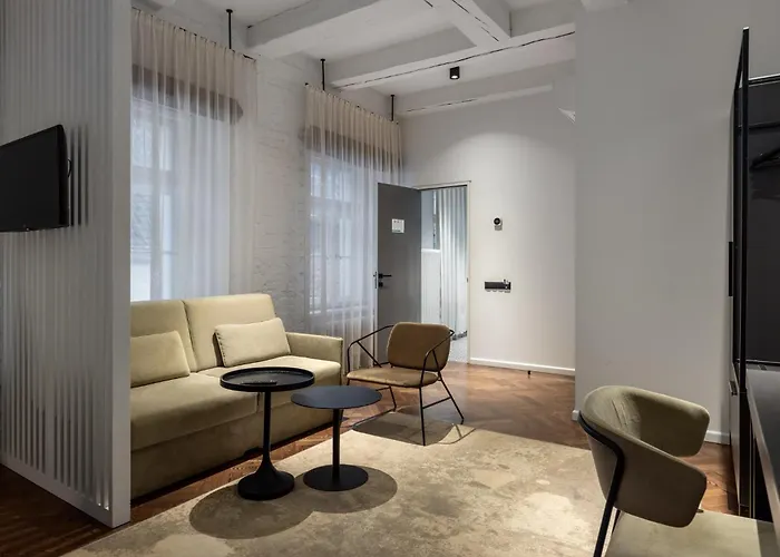 Konventa Seta - Keystone Collection ريغا