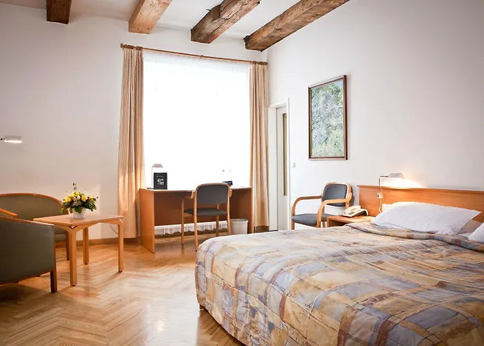 Konventa Seta - Keystone Collection ريغا