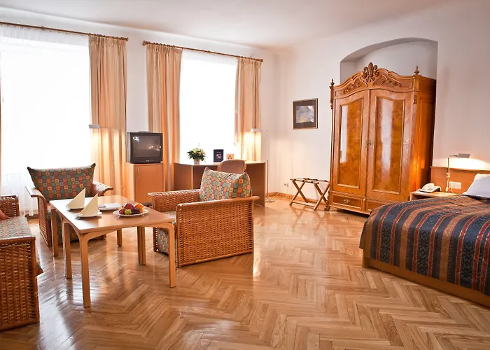 فندق Konventa Seta - Keystone Collection