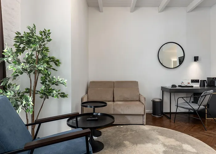 Konventa Seta - Keystone Collection فندق ريغا